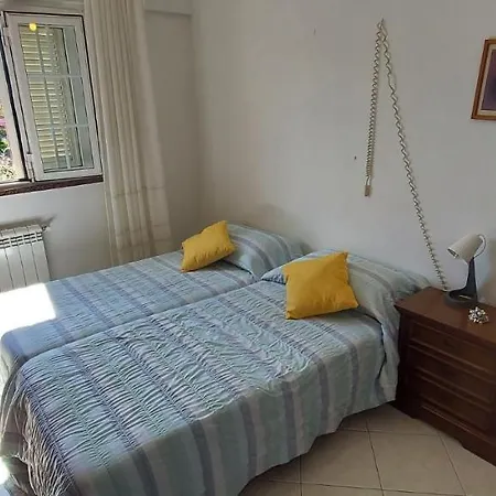 Casa Mirna *