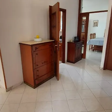Hébergement de vacances Casa Mirna