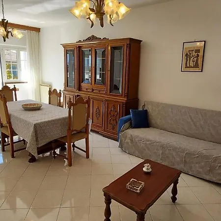 Hébergement de vacances Casa Mirna *