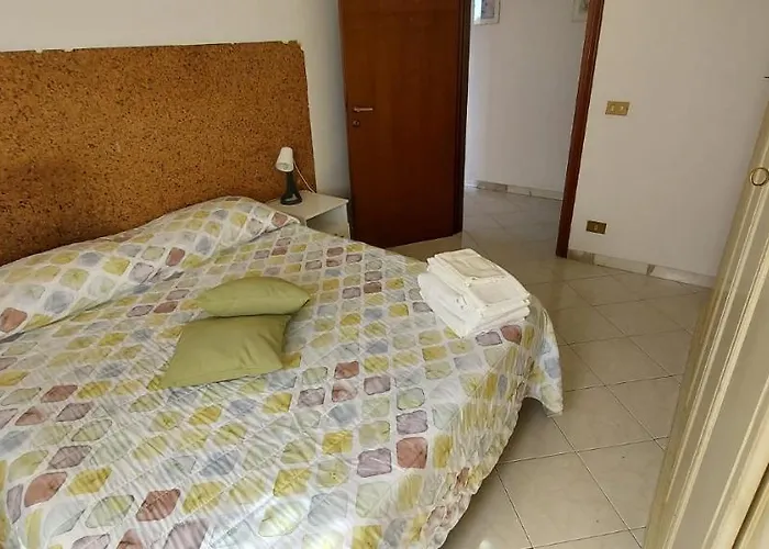 펜션 Casa Mirna 카라라