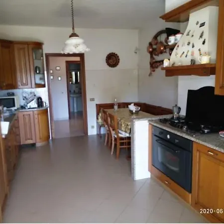 度假居 Casa Mirna